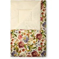 Essenza Sprei Roselina Vanilla-220 x 265 cm