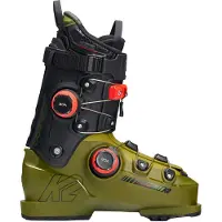 K2 Cortex 120 Zonal Boa