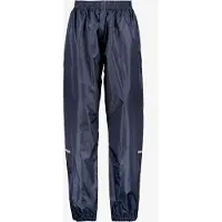 Mountain Peak kinder regenbroek reflecterend maat 170/176