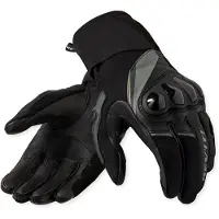 REV'IT! Combustion, handschoenen ,zwart ,M