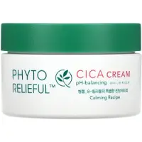Thank You Farmer - Phyto Relieful Cica Cream Gezichtscrème 80 ml Dames