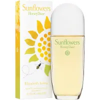 Elizabeth Arden Sunflowers HoneyDaze Eau de Toilette 100 ml