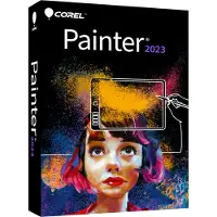 Corel Painter 2023 ML - Windows/ Mac Download