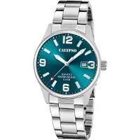 Calypso - K5860/5 - Polshorloge - Heren