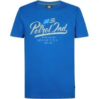 Petrol Industries Shirt 'Tropic' | M | male