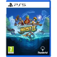 Steamworld Heist 2 - PS5