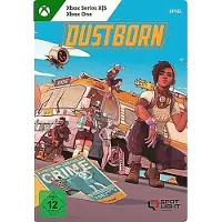 Dustborn - Xbox Series X