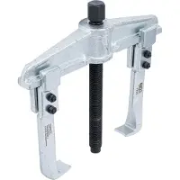 Bgs Voertuig gereedschap, Paralleltrekker, fijne draad, 2-armig 40 - 200 mm