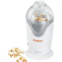 Clatronic PM3635 POPCORN MAKER