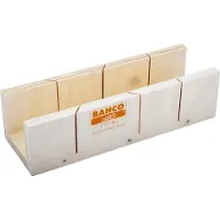 Bahco 234-W2 Verstekbak