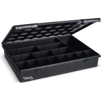 Raaco boite antistatique 15 cases