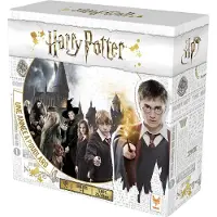 Topi Games HARRY POTTER Een jaar op Zweinstein - Bordspel