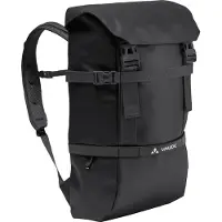 Vaude Sportrugzak 'Mineo' zwart / wit