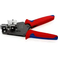 Knipex 12 12 12 12 12 12 Striptang 4 tot 10 mm² 7 tot 11