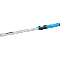 Gedore TF-SE300 momentsleutel TORCOFIX, 60-300 Nm, artikelnummer 3278557