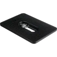 Manfrotto 183 Projectietafel Aluminium