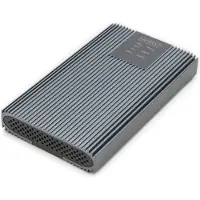Digitus DA-71559 1 stuks Harde schijf-kopieerstation USB-C 3.2 Gen 2x2 Draagbaar