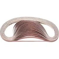 PFERD TOOLS BA 12/610 J A 80 45002608 Schuurband Korrelgrootte (num) 80 (l x b) 610 mm x 12 mm 100 stuk(s)