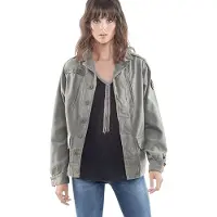 Le Temps des Cerises Windjack PARTOJI dames T1
