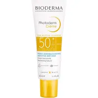 Bioderma Photoderm Moisturising Texture SPF50+ Dorée Crème - 40ml