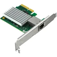 Trendnet TEG-10GECTX 10 Gigabit PCIe netwerkadapter