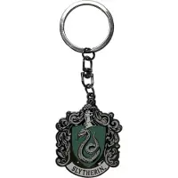 Abysse Corp - Keychain Slytherin