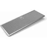 Bosch DLN87AC50 - Serie 6 - Geïntegreerde afzuigkap - 86 cm - RVS