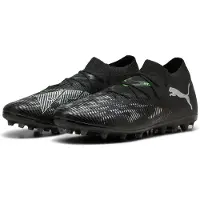 Puma Future 8 Match Mg Football Boots Zwart EU 44 1/2 Man