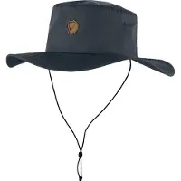 Fjall Raven - Wandel- en bergsportkleding - Hatfield Hat Dark Navy voor Heren - Maat XL - Marine blauw