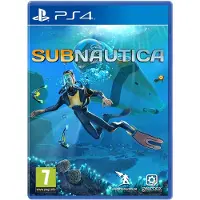 Subnautica - PS4
