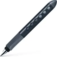 Faber Castell FC-149861 Schoolvulpen Scribolino LH Zwart/blauw