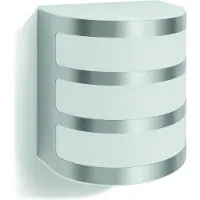 Philips LED Buitenlamp Calgary RVS