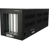 StarTech.com PEX2PCIE4L Opslagdoos - Optimale Oplossing voor Gegevensopslag