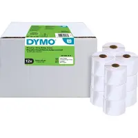 Dymo 13186 (S0722420) Multipack (54 mm x 101 mm) 12 rollen