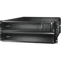 APC Smart-UPS, line-interactief, 3 kVA, 2700 W, sinusgolf, 50/60 Hz, 208 V