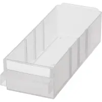 Raaco Ladekast Etiketten - 60 stuks - Voor lade 150-00