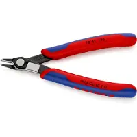 Knipex Super-Knips 78 41 125 Printtang Elektronica en fijnmechanica Zonder facet 125 mm