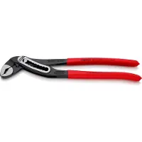 Knipex Waterpomptang Alligator gepol. 300 mm - 88 01 300 SB - 8801300SB