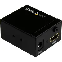 StarTech.com HDMI repeater - 35m - 1080p - HDMI signaal versterker