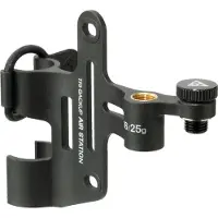 Topeak Tri-BackUp Air Station