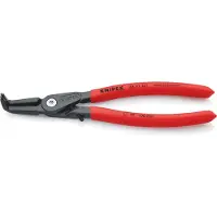 Knipex Borgveertang binnenr. gebogen - 48 41 J31 - 4841J31