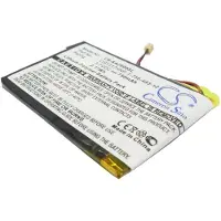 123accu Sony 1-756-493-12 / LIS1317HNP / 5427B accu (750 mAh, huismerk)