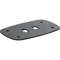 Vogel's Vloermontageplaat Pff 7060