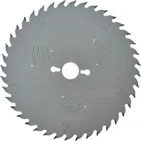 DeWalt Cirkelzaagblad voor Hout | Extreme | Ø 250mm Asgat 30mm 40T - DT4322-QZ