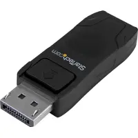 StarTech.com Displayport Naar 4k Hdmi-adapter