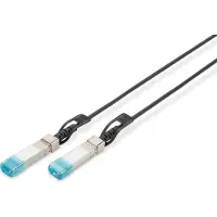 Digitus DN-81223 DN-81223 Directe SFP-aansluitkabel 10 GBit/s 3 m
