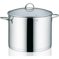 kela Soeppan Cailin Zilver 13,5L