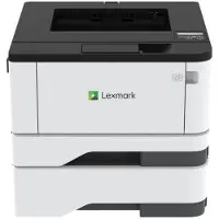 Lexmark MS431dn - printer - S/H - lase