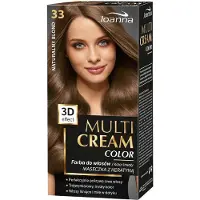 Joanna - Multi Cream Color Hair Dye 33 Natural Blonde