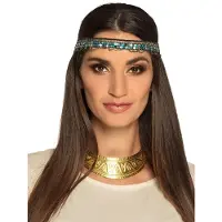 Boland Ketting Noble of the Nile | Egypte sieraad